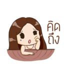 chichi huhu（個別スタンプ：20）