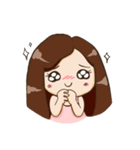 chichi huhu（個別スタンプ：23）