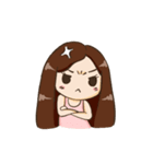 chichi huhu（個別スタンプ：27）