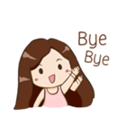 chichi huhu（個別スタンプ：31）