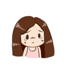 chichi huhu（個別スタンプ：36）