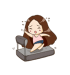 chichi huhu（個別スタンプ：37）