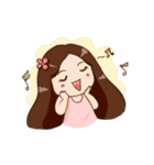 chichi huhu（個別スタンプ：38）