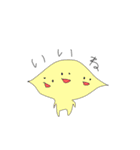 ゆるーく細胞（個別スタンプ：2）