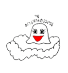 ghost Mumu（個別スタンプ：19）