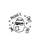 CUTEEGG（個別スタンプ：6）