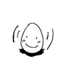 CUTEEGG（個別スタンプ：12）