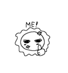 CUTEEGG（個別スタンプ：16）
