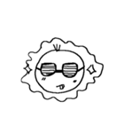 CUTEEGG（個別スタンプ：19）