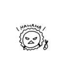 CUTEEGG（個別スタンプ：22）