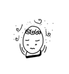 CUTEEGG（個別スタンプ：28）