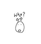 CUTEEGG（個別スタンプ：29）