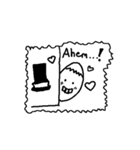 CUTEEGG（個別スタンプ：32）