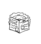 CUTEEGG（個別スタンプ：33）