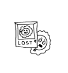 CUTEEGG（個別スタンプ：35）