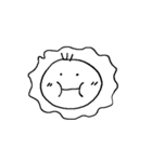 CUTEEGG（個別スタンプ：36）