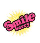 Smileberry（個別スタンプ：23）
