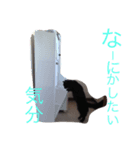 吉田ククさん（個別スタンプ：2）