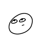 I just want to tell you（個別スタンプ：7）
