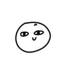 I just want to tell you（個別スタンプ：11）