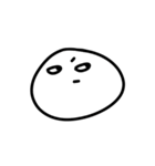 I just want to tell you（個別スタンプ：21）