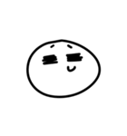 I just want to tell you（個別スタンプ：35）