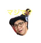 世界のバラキヨ part2（個別スタンプ：3）
