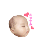 ももちゃんのきもち（個別スタンプ：2）
