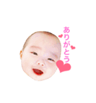 ももちゃんのきもち（個別スタンプ：7）