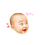 ももちゃんのきもち（個別スタンプ：24）