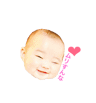 ももちゃんのきもち（個別スタンプ：29）