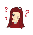 Krumind Sixpackclub（個別スタンプ：3）