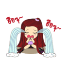 Krumind Sixpackclub（個別スタンプ：5）