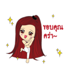 Krumind Sixpackclub（個別スタンプ：7）