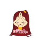 Krumind Sixpackclub（個別スタンプ：8）