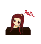 Krumind Sixpackclub（個別スタンプ：9）