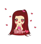 Krumind Sixpackclub（個別スタンプ：10）