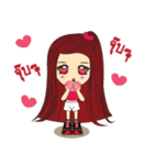 Krumind Sixpackclub（個別スタンプ：11）