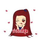 Krumind Sixpackclub（個別スタンプ：12）