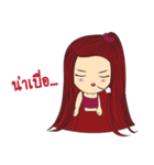 Krumind Sixpackclub（個別スタンプ：13）