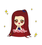 Krumind Sixpackclub（個別スタンプ：14）