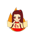 Krumind Sixpackclub（個別スタンプ：15）