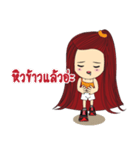 Krumind Sixpackclub（個別スタンプ：17）