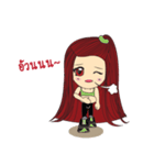Krumind Sixpackclub（個別スタンプ：19）