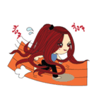 Krumind Sixpackclub（個別スタンプ：23）