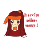 Krumind Sixpackclub（個別スタンプ：24）