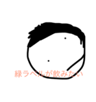 りょうちゃんはアイドル（個別スタンプ：4）