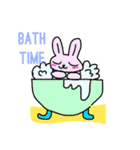 かわいい英語スタンプ（個別スタンプ：16）