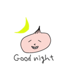 たまねぎおさん（個別スタンプ：2）