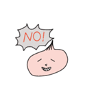 たまねぎおさん（個別スタンプ：10）